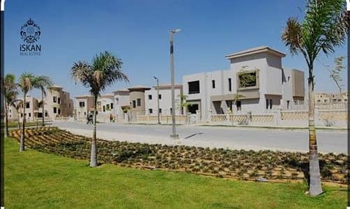 4 Bedroom Townhouse for Sale in 6th of October, Giza - Picture10. jpg