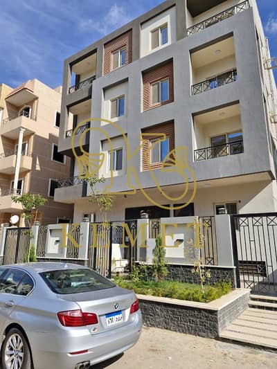 3 Bedroom Apartment for Sale in New Cairo, Cairo - WhatsApp Image 2024-12-15 at 12.37. 00 PM. jpeg