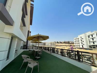 2 Bedroom Duplex for Sale in 6th of October, Giza - WhatsApp Image 2022-11-28 at 11.41. 24 AM. jpeg