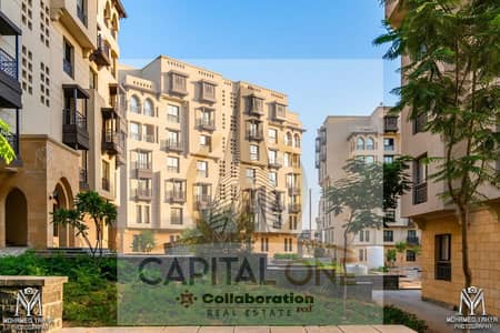 2 Bedroom Apartment for Sale in Downtown Cairo, Cairo - da546f54-6061-47d2-90f8-2947b67af340. jpeg