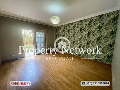 3 Bedroom Duplex for Sale in New Cairo, Cairo - SM041 (20). png