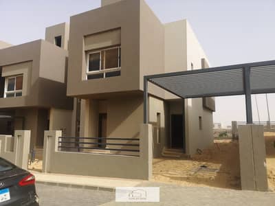 3 Bedroom Villa for Sale in Sheikh Zayed, Giza - WhatsApp Image 2024-12-15 at 3.31. 48 PM (1). jpeg