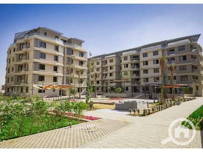 3 Bedroom Flat for Sale in 6th of October, Giza - 9954e1c9-0a6b-49d5-94c2-7c6c6e0431ff. jfif. jpg