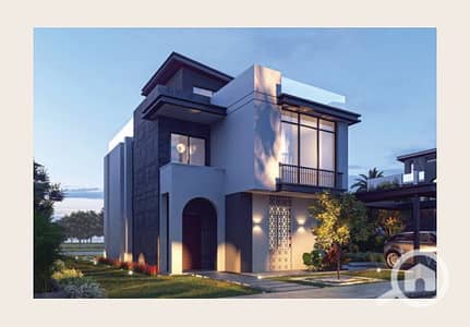 4 Bedroom Villa for Sale in Sheikh Zayed, Giza - Screenshot 2024-12-15 151540. png