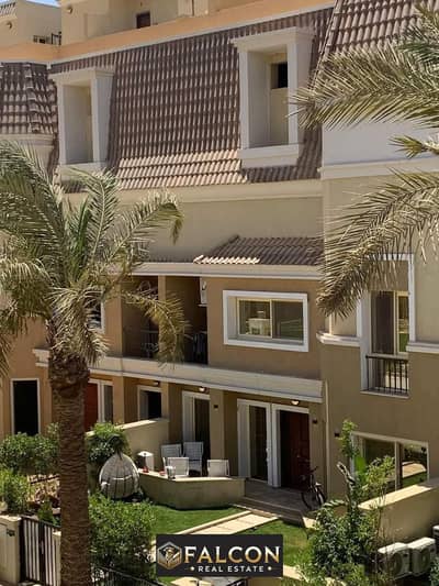 5 Bedroom Villa for Sale in New Cairo, Cairo - WhatsApp Image 2024-10-11 at 13.51. 35_748b8357. jpg