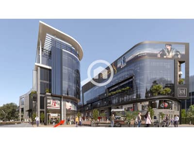 Retail for Sale in Sheikh Zayed, Giza - Capture. jpg