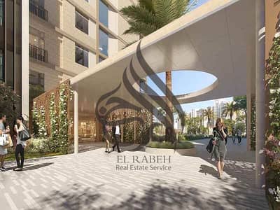 3 Bedroom Flat for Sale in Sheikh Zayed, Giza - مشروع-زيد-ويست. jpg