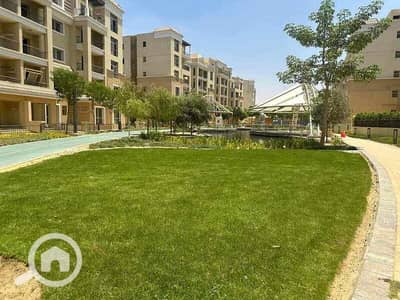 3 Bedroom Flat for Sale in Mostakbal City, Cairo - 7eU5cBTgrg01NTcrn08mInM9Y2ya9QYbKRMFpjuV. jpg