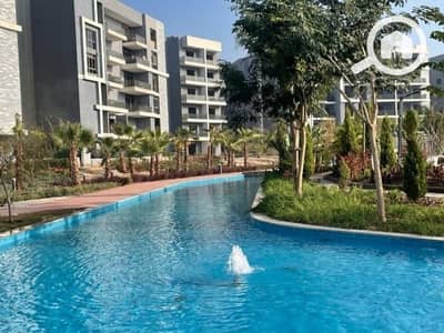 2 Bedroom Apartment for Sale in Hadayek October, Giza - 1. jpg