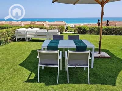 2 Bedroom Chalet for Sale in Ain Sukhna, Suez - 2. jpg