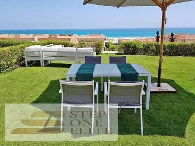 2 Bedroom Chalet for Sale in Ain Sukhna, Suez - 2. jpg