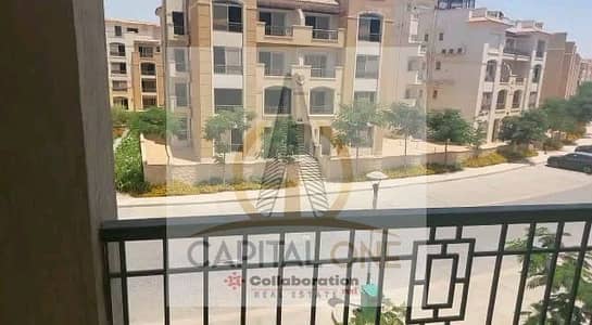 3 Bedroom Flat for Sale in New Cairo, Cairo - 297803516_1956683694520514_6548737390338139480_n. jpg