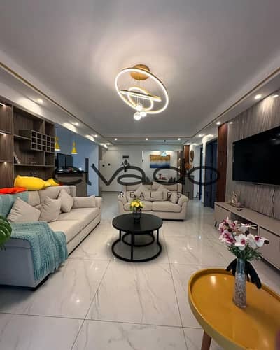 3 Bedroom Apartment for Sale in New Cairo, Cairo - شقة 8. jpg