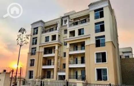 3 Bedroom Flat for Sale in Mostakbal City, Cairo - download. png