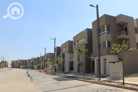 3 Bedroom Townhouse for Sale in Sheikh Zayed, Giza - 1. jpg