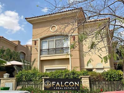 4 Bedroom Villa for Sale in Shorouk City, Cairo - c6d8fe9e-2f10-4911-a143-14803f35105c. jpeg