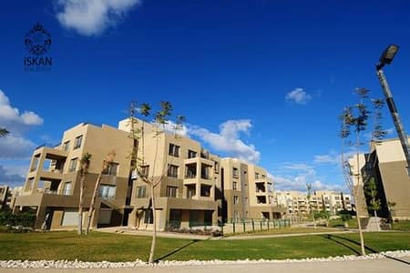 2 Bedroom Flat for Sale in 6th of October, Giza - Picture1. jpg