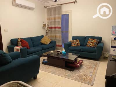 4 Bedroom Townhouse for Sale in 6th of October, Giza - 1. jpg