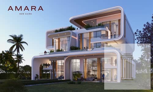 دوبلكس 5 غرف نوم للبيع في القاهرة الجديدة، القاهرة - WhatsApp Image 2023-10-30 at 1.36. 09 PM. jpeg دوبلكس 5 غرف نوم للبيع في القاهرة الجديدة، القاهرة - WhatsApp Image 2023-10-30 at 1.36. 09 PM. jpeg