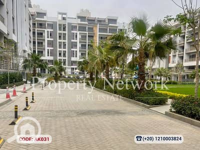 3 Bedroom Flat for Sale in New Cairo, Cairo - AK031 (1). png