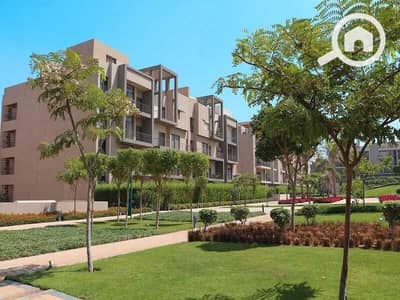 3 Bedroom Apartment for Rent in New Cairo, Cairo - 5f344125-354c-43d2-82a8-d5674c61694c. jpg