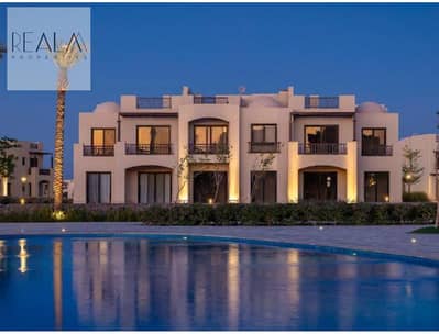 3 Bedroom Duplex for Sale in Makadi Bay, Red Sea - 1. jpg