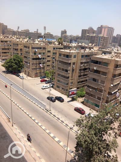 3 Bedroom Flat for Sale in Mohandessin, Giza - WhatsApp Image 2024-12-16 at 3.35. 27 PM (2). jpeg