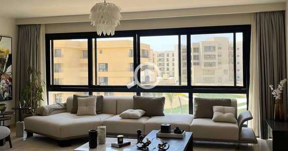 2 Bedroom Apartment for Sale in 6th of October, Giza - WhatsApp Image 2024-04-24 at 18.12. 31_d32038de. jpg