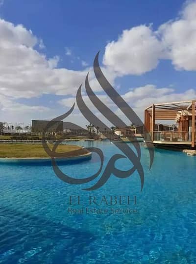 3 Bedroom Flat for Sale in New Cairo, Cairo - b7dffac6-c06a-43ba-95c2-f93023a2bfd1. jpg