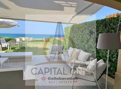3 Bedroom Chalet for Sale in Ain Sukhna, Suez - 4fdad4b6-6b90-419d-b909-d5fd60f383d1. jpeg