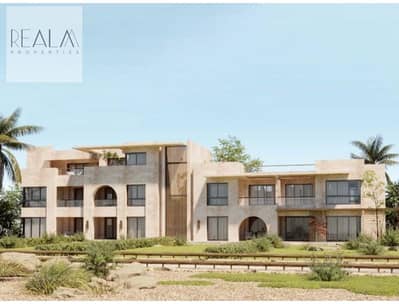 2 Bedroom Chalet for Sale in Soma Bay, Red Sea - 2. jpg