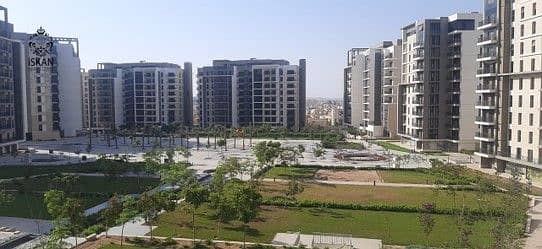 3 Bedroom Flat for Sale in Sheikh Zayed, Giza - Picture3. jpg