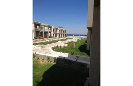 2 Bedroom Chalet for Sale in Ain Sukhna, Suez - WhatsApp Image 2024-12-17 at 11.02. 56 AM. jpg