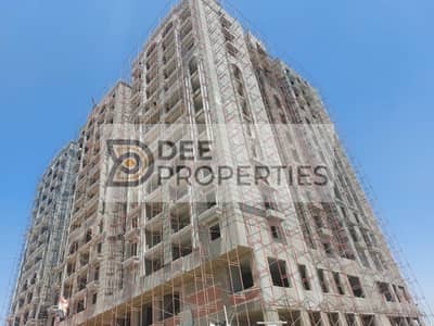 3 Bedroom Apartment for Sale in Smoha, Alexandria - IMG-20241116-WA0079. jpg