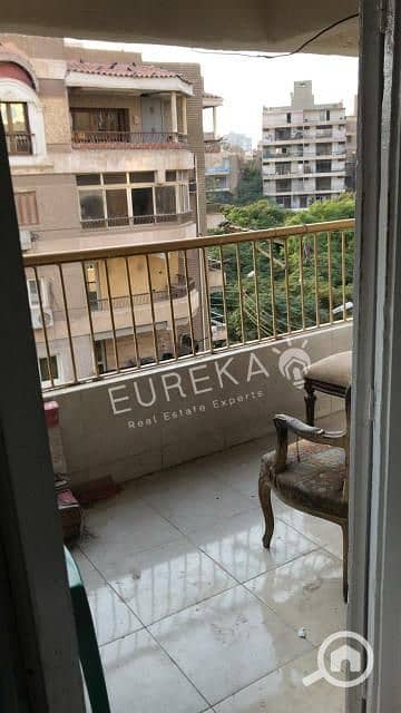 3 Bedroom Flat for Sale in Heliopolis, Cairo - 8801030e-3868-4e1a-a7e8-0d6e36b4ba39. jfif. jpg