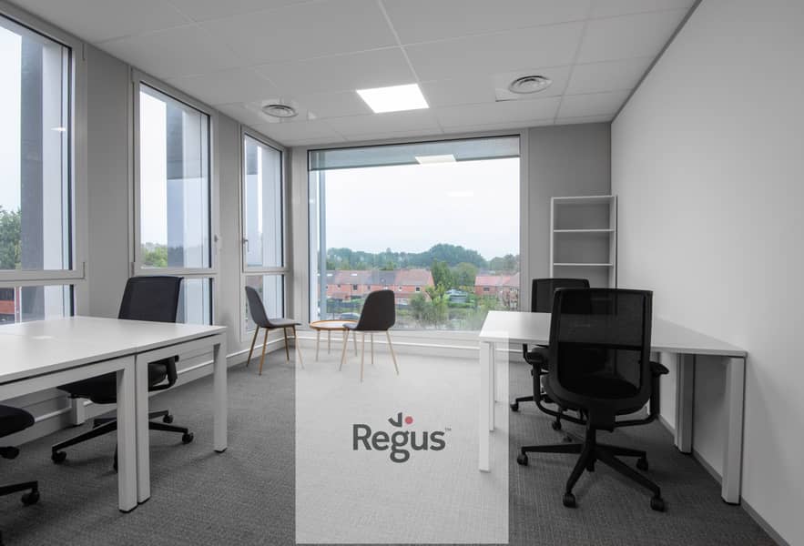 8 Regus Neo Business Pôle 4901VILLENEUVE DASCQ France Office. jpg