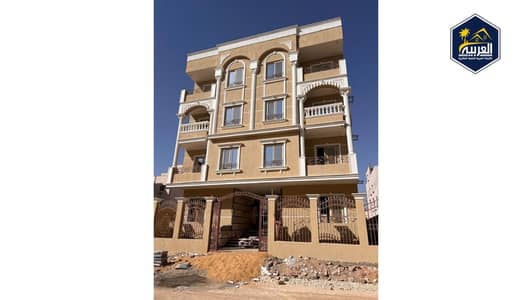 3 Bedroom Apartment for Sale in New Cairo, Cairo - WhatsApp Image 2024-12-17 at 13.06. 25_74bc54ae. jpg