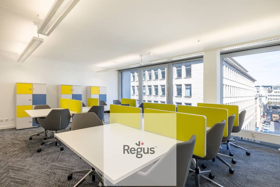 7 Regus Königsallee 92a 1426 Dusseldorf Germany Coworking. jpeg