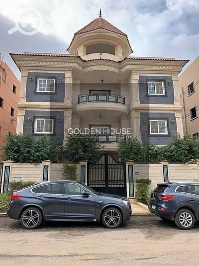 6 Bedroom Townhouse for Sale in New Cairo, Cairo - WhatsApp Image 2024-12-17 at 2.50. 38 PM(7). jpeg