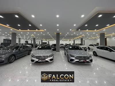 Showroom for Sale in New Cairo, Cairo - IMG-20241208-WA0092. jpg