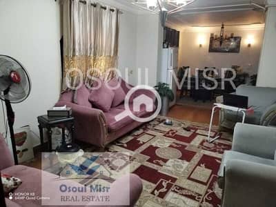 4 Bedroom Duplex for Sale in Hadayek al-Ahram, Giza - IMG-20240916-WA0015. jpg