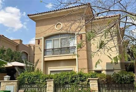 4 Bedroom Villa for Sale in Katameya, Cairo - 4. jpg