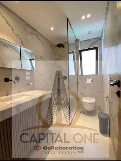 2 Bedroom Apartment for Sale in New Cairo, Cairo - WhatsApp Image 2024-12-17 at 5.52. 28 AM. jpeg