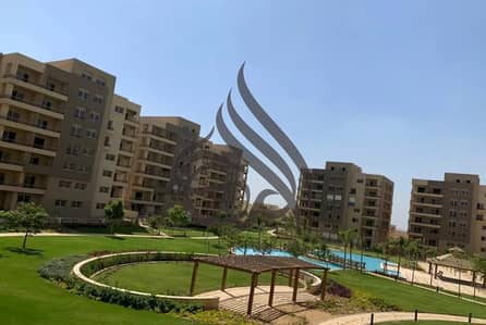 3 Bedroom Townhouse for Sale in New Cairo, Cairo - كمبوند-ذا-سكوير. jpg