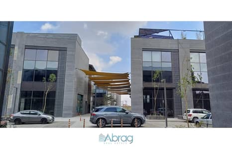 Commercial Building for Sale in Sheikh Zayed, Giza - 84d89002-b862-4203-92dc-cefbe91e82f0. jfif. jpg