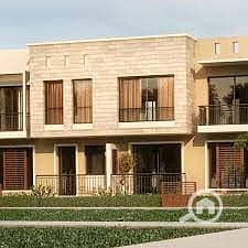 3 Bedroom Flat for Sale in New Cairo, Cairo - t2. jpg