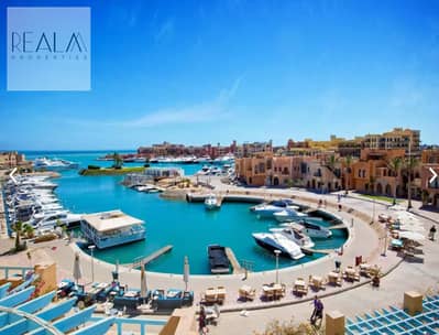 1 Bedroom Flat for Sale in Gouna, Red Sea - 16. png