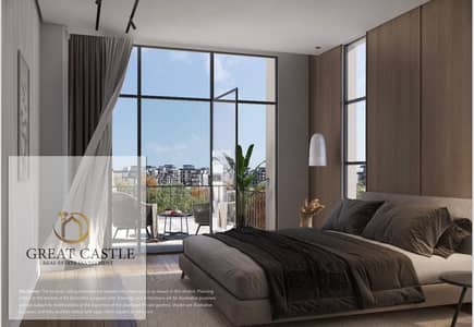 1 Bedroom Flat for Sale in New Cairo, Cairo - WhatsApp Image 2024-12-17 at 3.59. 08 PM (2). jpeg