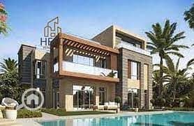 5 Bedroom Townhouse for Sale in Mostakbal City, Cairo - 10. jpg