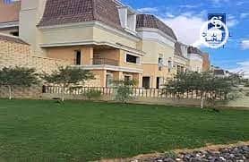 4 Bedroom Villa for Sale in Mostakbal City, Cairo - b12. jpg